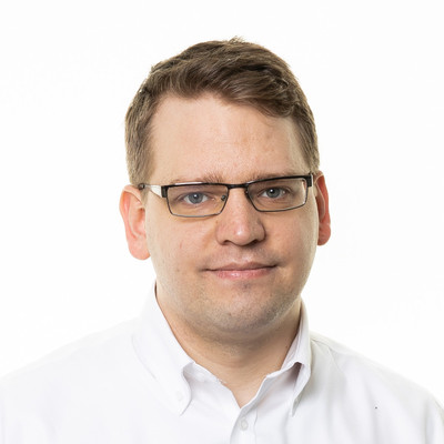 Viktor Giesbrecht