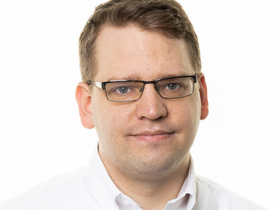 Viktor Giesbrecht