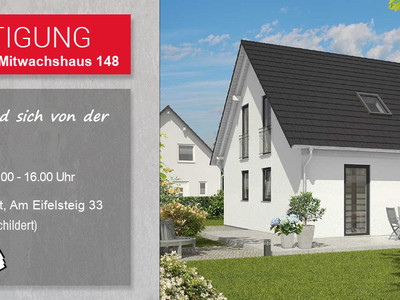 Hausbesichtigung Zemmer Rodt
