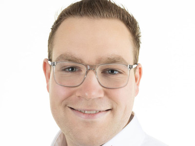 Marco Kees-Technischer Innendienst