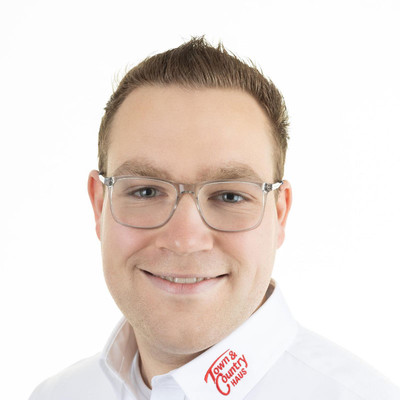 Marco Kees-Technischer Innendienst