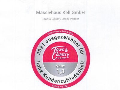 Kundenzufriedenheit 2021