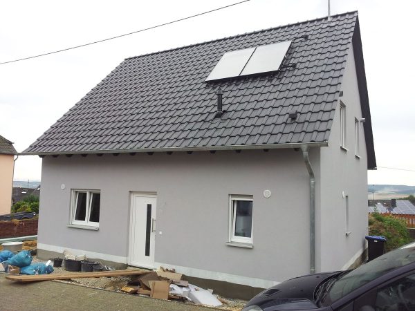 Massivhaus