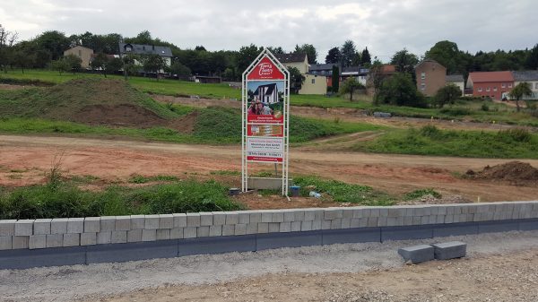 Massivhaus Kell Referenzfoto
