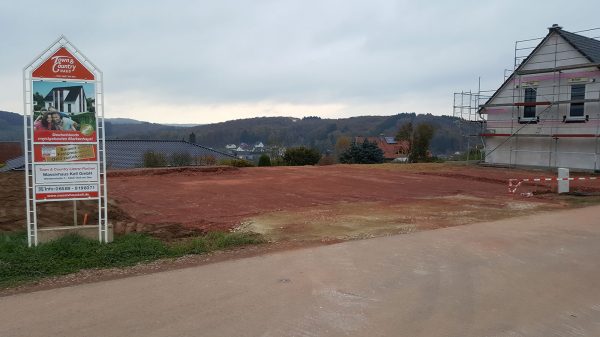 Massivhaus Kell Referenzfoto