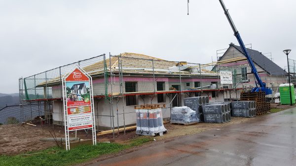 Massivhaus Kell Referenzfoto