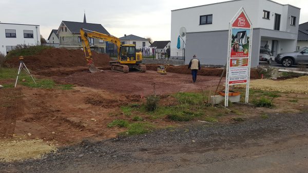 Massivhaus Kell Referenzfoto