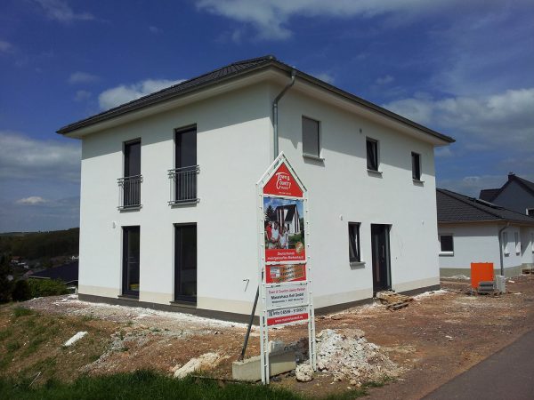 Massivhaus