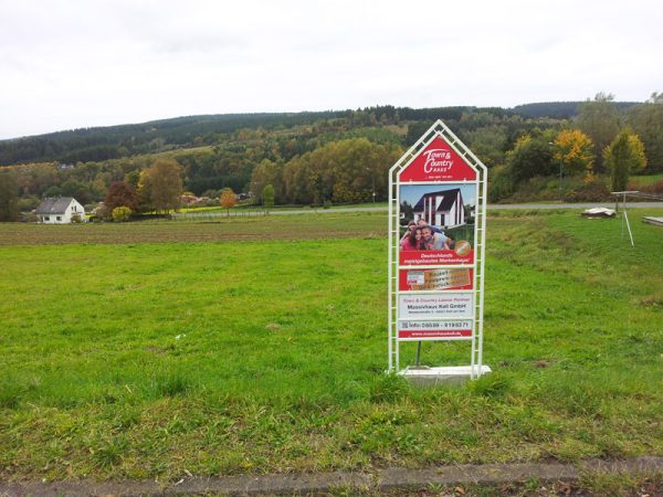 Massivhaus Kell Referenzfoto