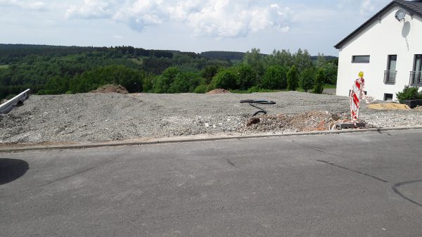 Massivhaus Kell Referenzfoto