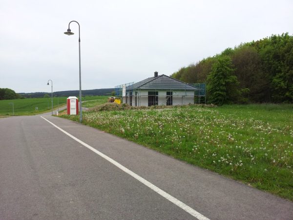 Massivhaus Kell Referenzfoto