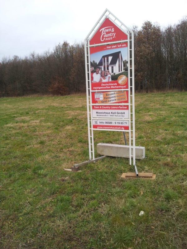 Massivhaus Kell Referenzfoto