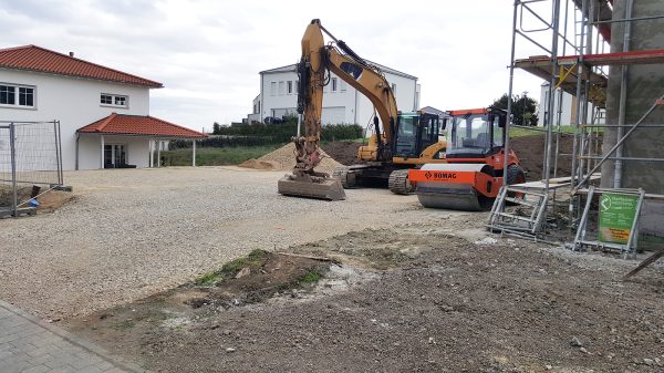 Massivhaus Kell Referenzfoto