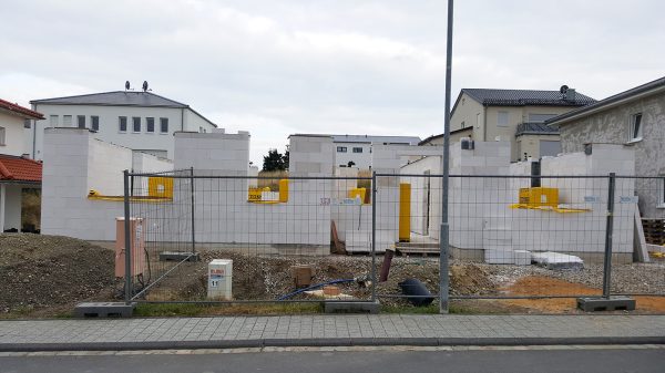 Massivhaus Kell Referenzfoto