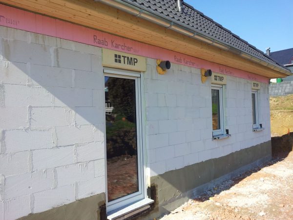 Massivhaus Kell Referenzfoto
