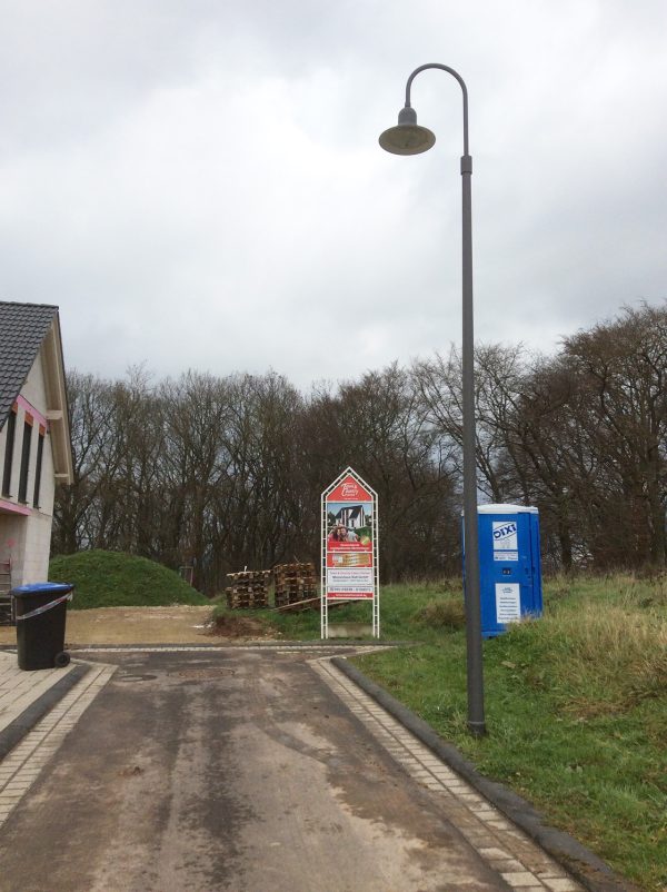 Massivhaus Kell Referenzfoto