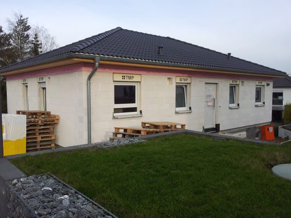 Massivhaus Kell Referenzfoto