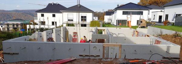 Massivhaus Kell Referenzfoto