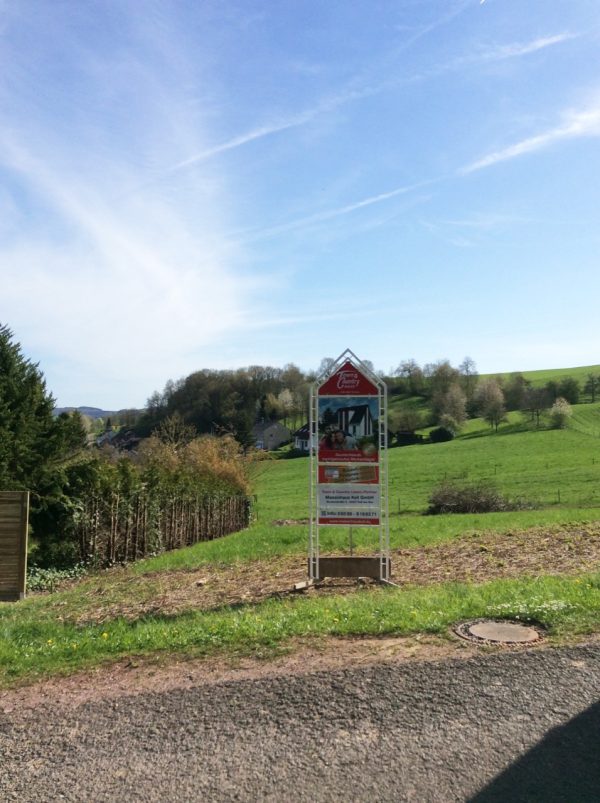 Massivhaus Kell Referenzfoto