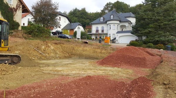 Massivhaus Kell Referenzfoto