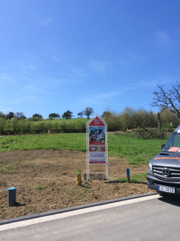 Massivhaus Kell Referenzfoto