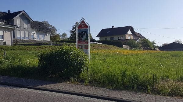 Massivhaus Kell Referenzfoto
