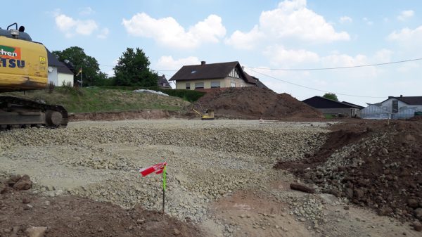 Massivhaus Kell Referenzfoto