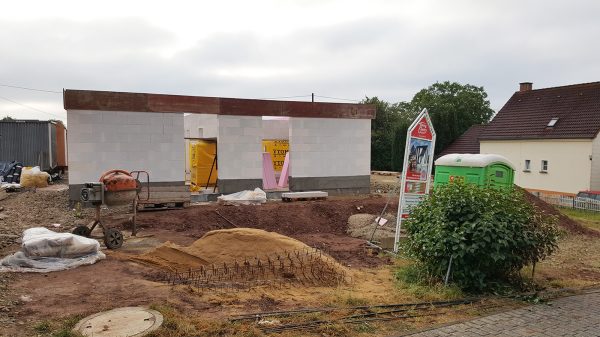 Massivhaus Kell Referenzfoto