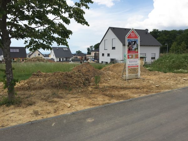 Massivhaus Kell Referenzfoto