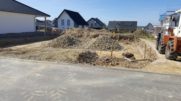 Massivhaus Kell Referenzfoto