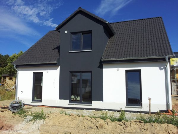 Massivhaus Kell Referenzfoto