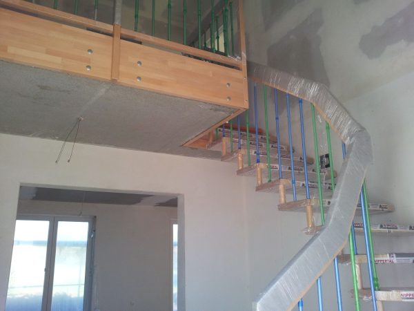 Massivhaus Kell Referenzfoto