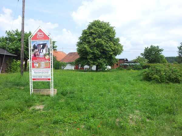 Massivhaus Kell Referenzfoto