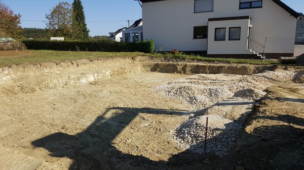 Massivhaus Kell Referenzfoto