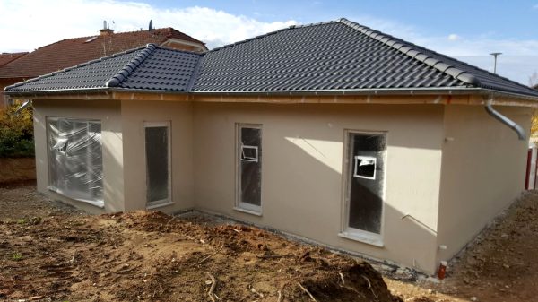Massivhaus Kell Referenzfoto