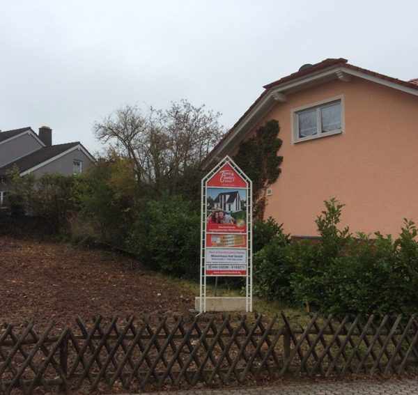 Massivhaus Kell Referenzfoto