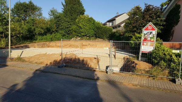 Massivhaus Kell Referenzfoto