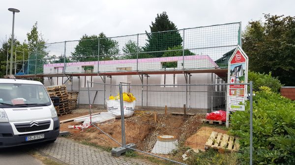 Massivhaus Kell Referenzfoto