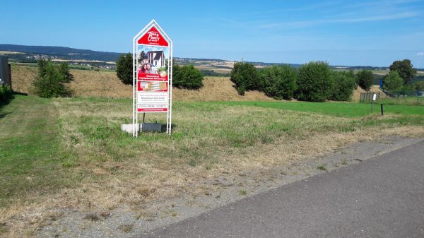 Massivhaus Kell Referenzfoto
