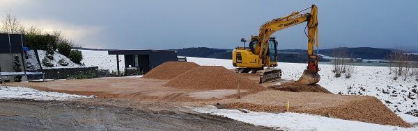 Massivhaus Kell Referenzfoto
