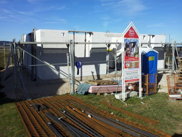 Massivhaus Kell Referenzfoto