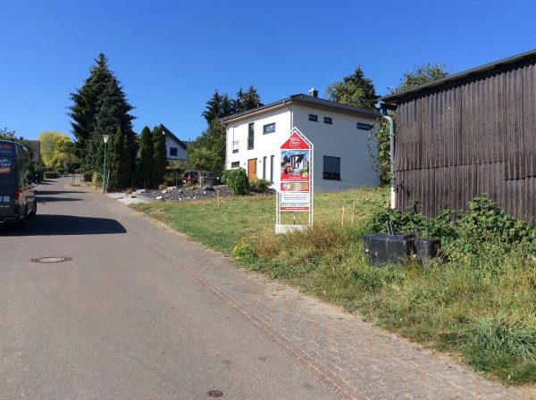 Massivhaus Kell Referenzfoto