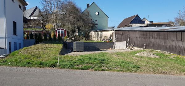 Massivhaus Kell Referenzfoto
