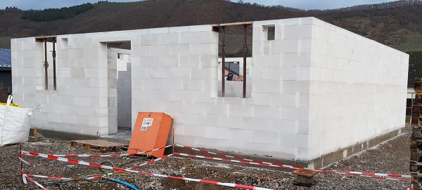 Massivhaus Kell Referenzfoto