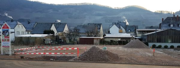 Massivhaus Kell Referenzfoto