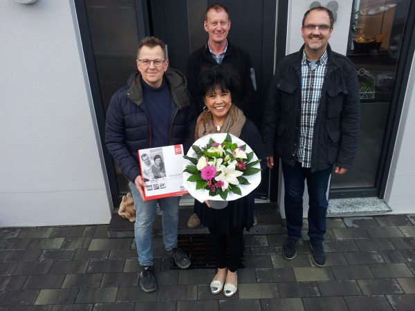 Massivhaus Kell Referenzfoto