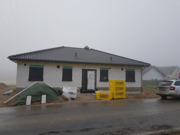 Massivhaus Kell Referenzfoto