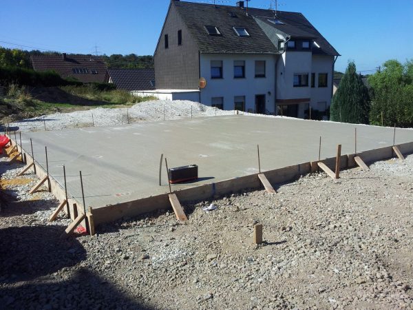 Massivhaus Kell Referenzfoto
