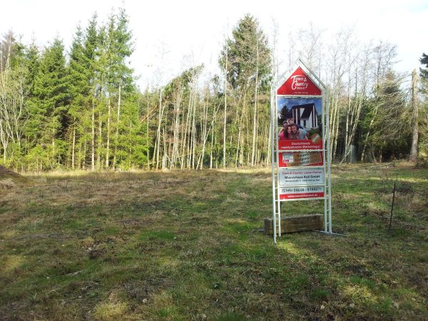 Massivhaus Kell Referenzfoto