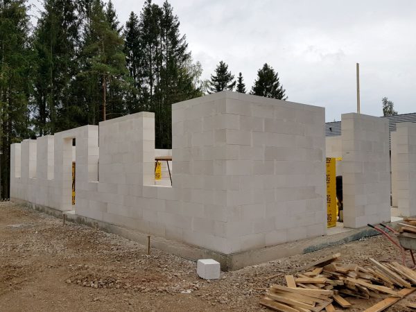 Massivhaus Kell Referenzfoto